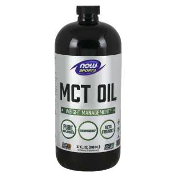 MCT-ÖL FLÜSSIG - 946 ml