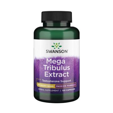 MEGA TRIBULUS EXTRAKT 250 mg MEGA TRIBULUS EXTRAKT 250 mg