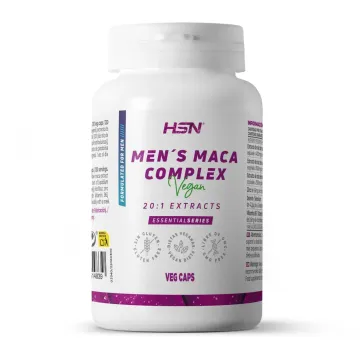 MACA COMPLEX SPÉCIAL HOMMES
