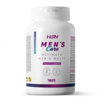 MULTIVITAMINE FÜR MÄNNER