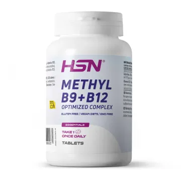 METHYL COMPLEX B9 + B12