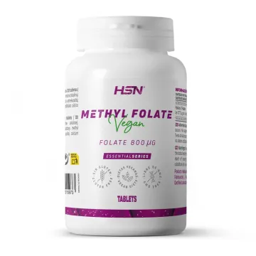 METHYLFOLAT (800 mcg FOLAT)