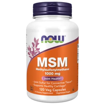 MSM 1000 mg