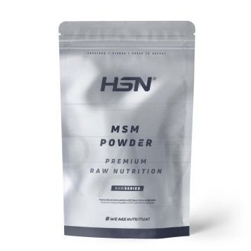 MSM (METHYLSULFONYLMETHAN) PULVER MSM (METHYLSULFONYLMETHAN) PULVER