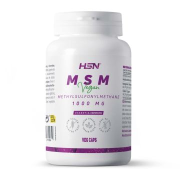 MSM (METHYLSULFONYLMETHAN) 1000 mg MSM (METHYLSULFONYLMETHAN) 1000 mg
