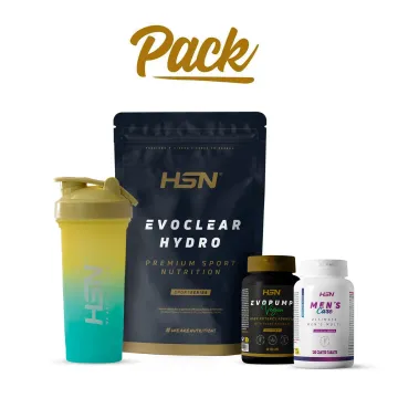 MURPH WOD PACK - CROSSFIT PACK FÜR MÄNNER