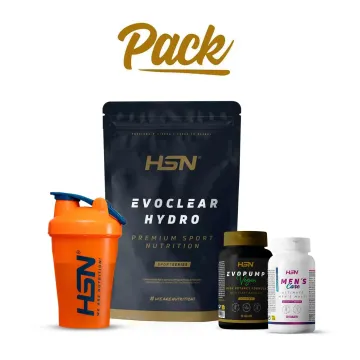 MURPH WOD PACK - CROSSFIT PACK FÜR MÄNNER