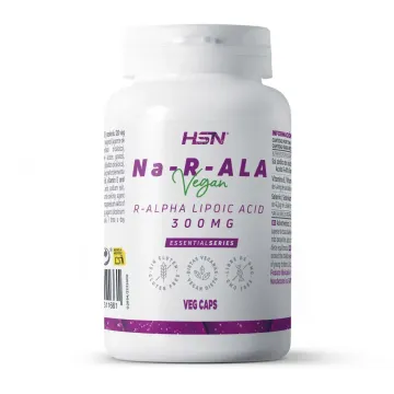 R-ALPHA LIPONSÄURE 300 mg R-ALPHA LIPONSÄURE 300 mg