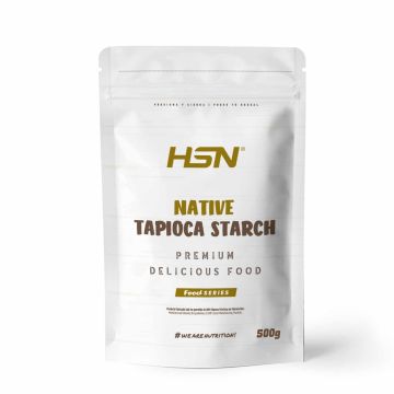 TAPIOKASTÄRKE 500 g