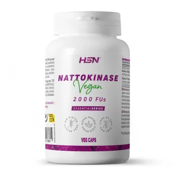 NATTOKINASE 2000UF