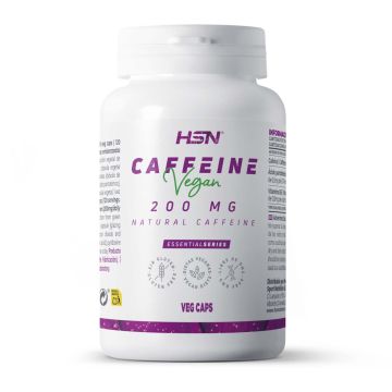 CAFÉINE NATURELLE 200mg
