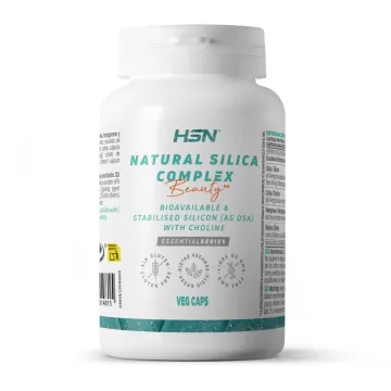 SILICIO NATURAL COMPLEX