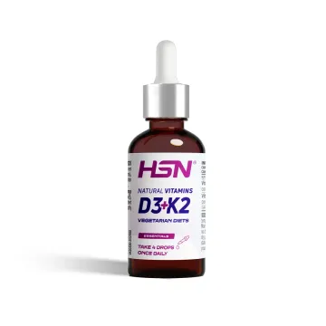 VITAMINE D3+K2 LIQUIDE