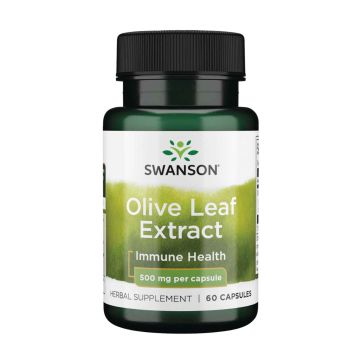 OLIVENBLATTEXTRAKT 500 mg OLIVENBLATTEXTRAKT 500 mg