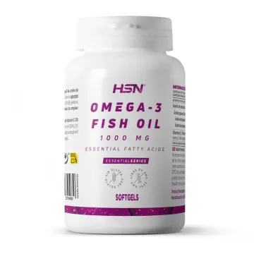 OMEGA-3 FISCHÖL 1000 mg OMEGA-3 FISCHÖL 1000 mg
