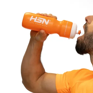 HSN FAHRRAD TRINKFLASCHE 700 ml 'FUEL YOUR RIDE'