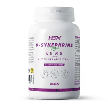 P-SYNÉPHRINE 60mg