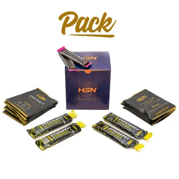 ENDURANCE EINZELPORTIONEN-PACK