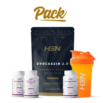 PACK - SIXPACK BEKOMMEN *