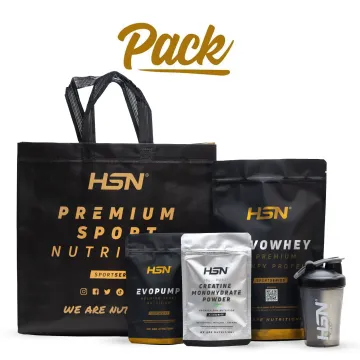 GESCHENKPAKET – GYM LOVERS