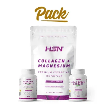 PACK - ANTIOXIDANTIEN SPEZIELL FÜR FRAUEN *