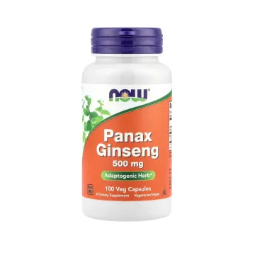 PANAX GINSENG 500 mg PANAX GINSENG 500 mg