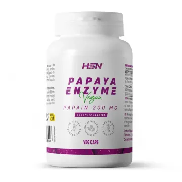PAPAYA-ENZYM (200 mg PAPAIN) PAPAYA-ENZYM (200 mg PAPAIN)