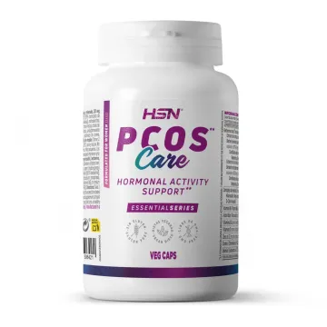 PCOS CARE PCOS CARE