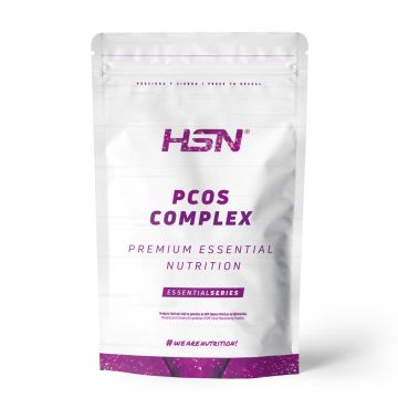 PCOS COMPLEX PULVER