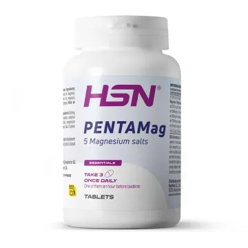 PENTAMag (5 MAGNESIUMSALZE)