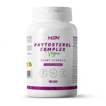 PHYTOSTEROL-KOMPLEX