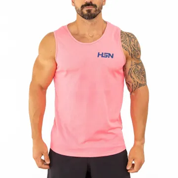 ÄRMELLOSES HSN TECHNICAL T-SHIRT