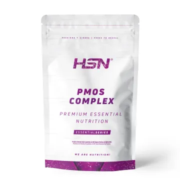 PMOS complex en poudre