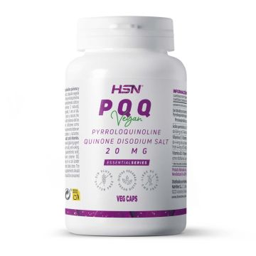 PQQ (PYRROLOCHINOLINCHINON) 20 mg