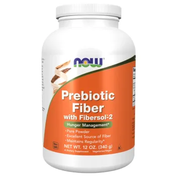 PREBIOTIC FIBER - 340 g PREBIOTIC FIBER - 340 g