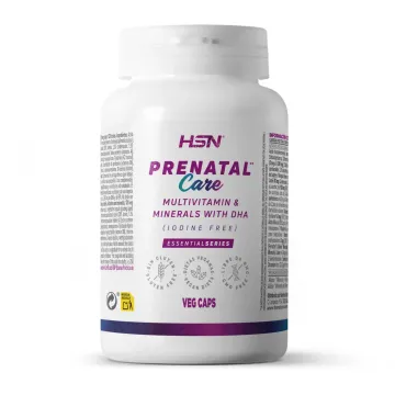 PRENATAL CARE (OHNE JOD)