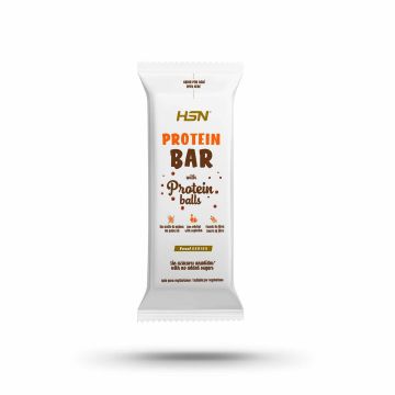 PROTEIN- UND GETREIDERIEGEL - 60 g