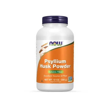 PSYLLIUM HUSK EN POUDRE - 340g