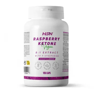 HIMBEERKETONE