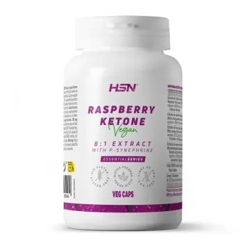 HIMBEERKETONE