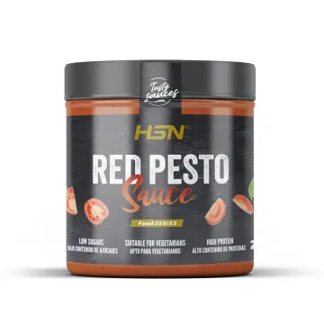 SAUCE PESTO ROUGE