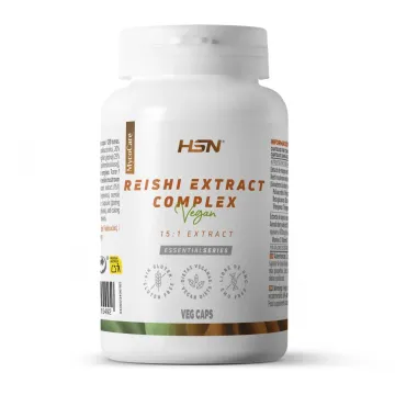 EXTRAIT DE REISHI COMPLEX (15:1) 500 mg