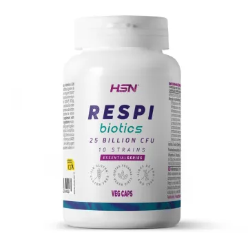Respi biotics (ferments) 25B UFC