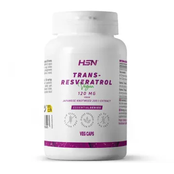 RESVERATROL 120 mg