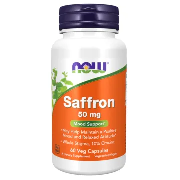 SAFRAN 50 mg