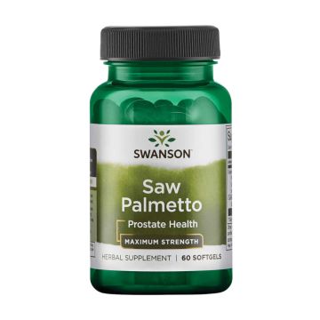 SAW PALMETTO 320 mg