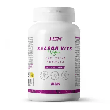 VITAMINE SAISONWECHSEL