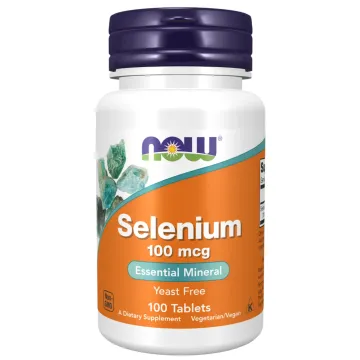 SELEN 100 mcg