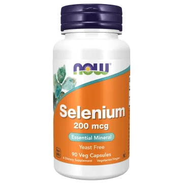 SELEN 200 mcg
