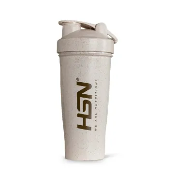 HSN SHAKER MIT MISCHKUGEL 600 ml
